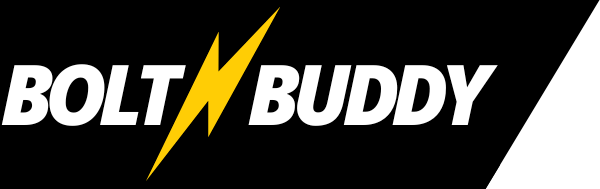 Bolt Buddy logo